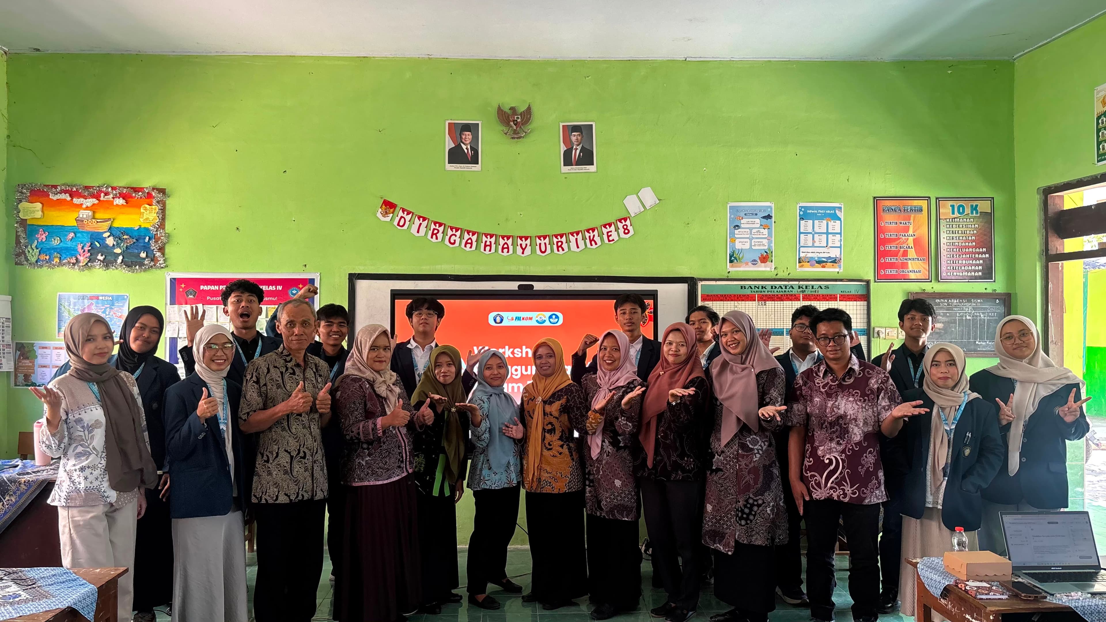 Ekspedisi Goa Umbul Tuk